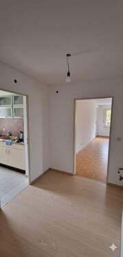 Flur (geplant mit KI) - 