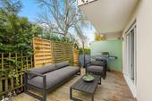 Staging - Terrasse - 