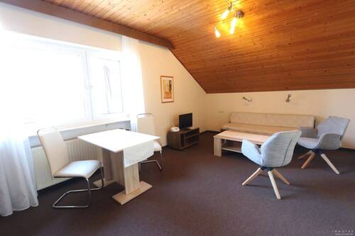 Wohnen_Appartement DG - 