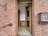 Eingang - 3 Zimmer Einfamilienhaus zum Kaufen in Herzogenrath