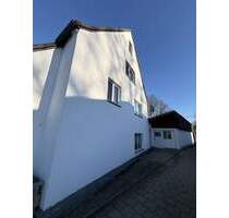 Charmantes 3-Familienhaus mit Potenzial in bester Wasserburger Lage -Familien und Investoren! - Wasserburg am Inn Burgerfeld