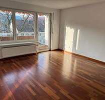 Perfekte Innenstadtlage: Geräumige 2-Zimmer-Eigentumswohnung mit Balkon und Garage - Bamberg