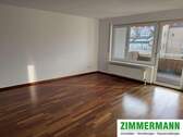 Wohn-/Esszimmer - 2 Zimmer Etagenwohnung zum Kaufen in Bamberg