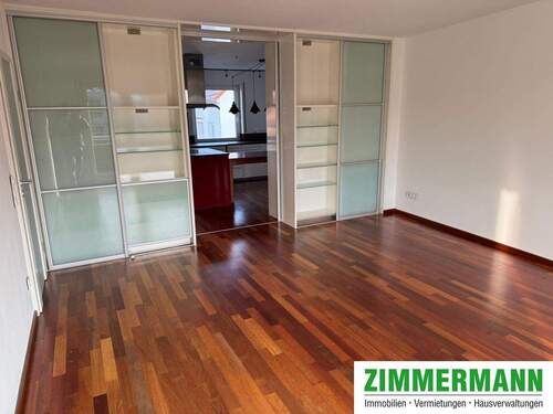 Wohn-/Esszimmer - Etagenwohnung mit 96,00 m&sup2; in Bamberg zum Kaufen