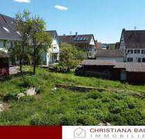 BAUPLATZ FÜR KREATIVE BAUHERREN: Gruol - Haigerloch