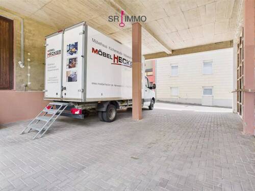 Bild 4 - Gewerbeobjekt (Büro, Produktion, Verkauf) in Neuerburg zum Kaufen