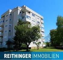 1,5 Zimmer-Attikawohnung mit herrlicher Aussicht - Rielasingen-Worblingen