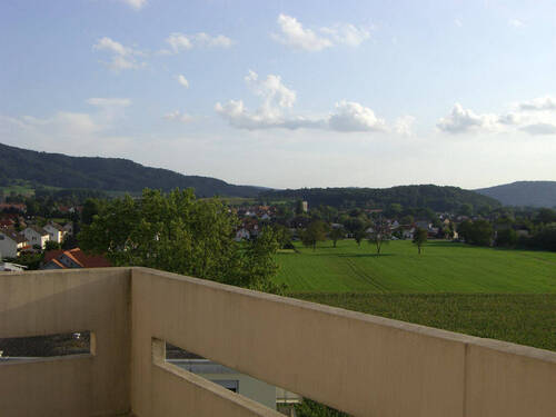 Bild2 - 1 Zimmer Etagenwohnung zum Kaufen in Rielasingen-Worblingen