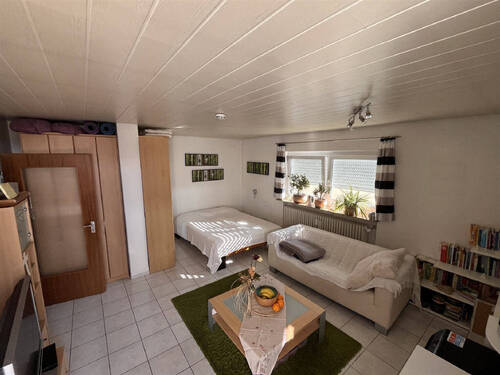 Bild4 - Etagenwohnung mit 42,40 m&sup2; in Rielasingen-Worblingen zum Kaufen