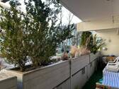 01 Balkon - 2 Zimmer Etagenwohnung zum Kaufen in München