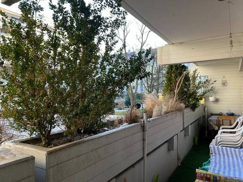 01 Balkon - 2 Zimmer Etagenwohnung zum Kaufen in München