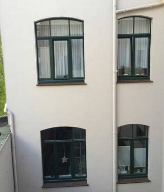 Bild 1 - Wohn- und Geschäftshaus in Hannover List