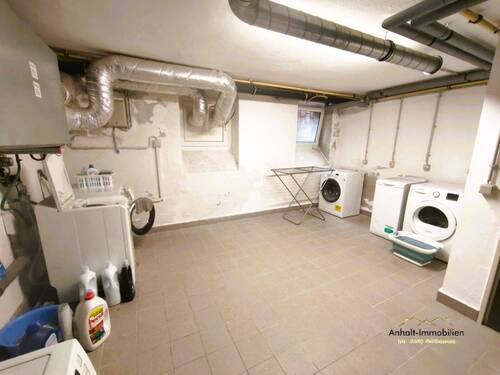 Waschkeller - 