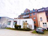 Hinterhaus - 