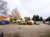 Parkplatz - 