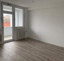 Frisch renovierte 3-Zimmer-Wohnung mit Balkon in zentraler Lage! - Kaiserslautern Innenstadt