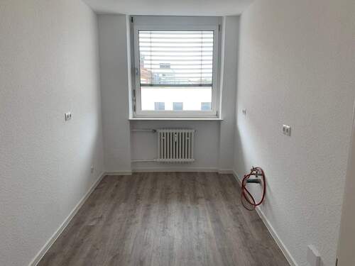 Küche - Etagenwohnung mit 92,00 m² in Kaiserslautern zur Miete
