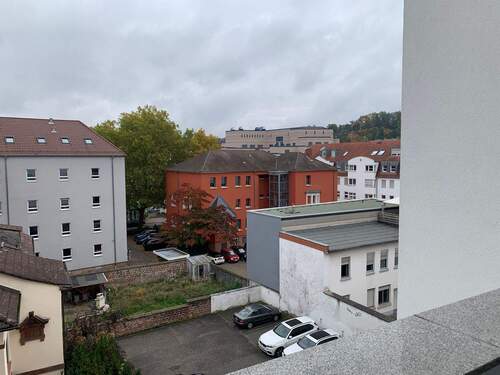 Balkon - 