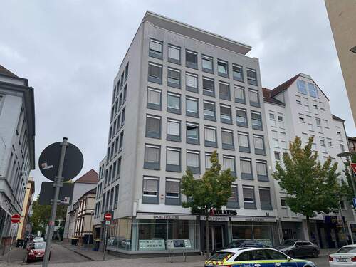 Hausansicht - 