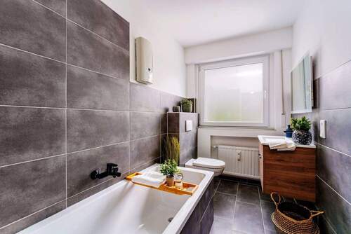 Badezimmer - 