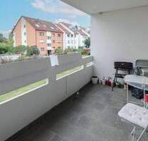 Großzügige 4-Zimmer-Wohnung mit Loggia & Tiefgarage - keine Erbpacht, top Lage! - Mannheim Wallstadt Großzügige 4-Zimmer-Wohnung mit Loggia & Tiefgarage - keine Erbpacht, top Lage! - Mannheim Wallstadt