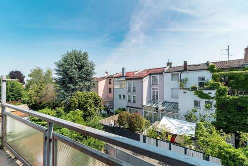 Balkon - 