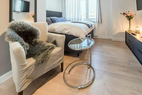 Wohnen - Möblierte Wohnung auf Zeit zu vermieten: