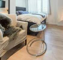 Möblierte Wohnung auf Zeit zu vermieten: - Frankfurt am Main Dornbusch