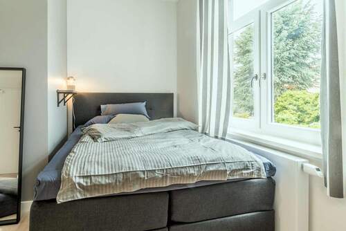 Wohnen - 1 Zimmer Etagenwohnung zur Miete in Frankfurt am Main