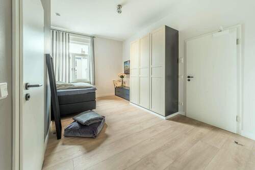 Wohnen - Etagenwohnung mit 28,00 m² in Frankfurt am Main zur Miete