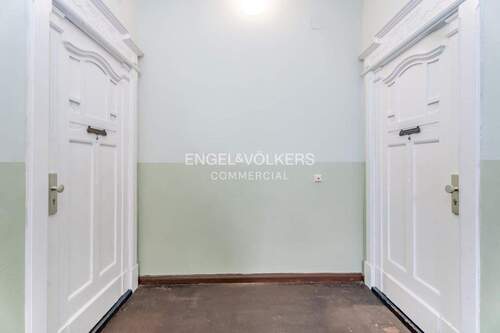 Wohnungstüren - Einfamilienhaus in Berlin zum Kaufen