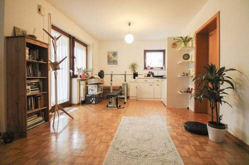 Einliegerwohnung Bild 1 - 