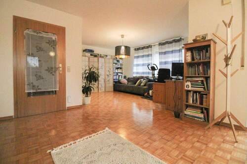 Einliegerwohnung Bild 2 - 