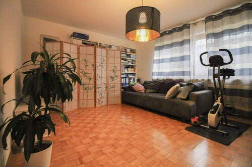 Einliegerwohnung Bild 3 - 