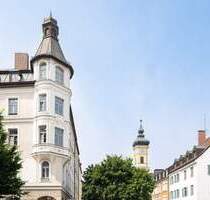 H&G - Denkmal Prunkstück mit Potenzial für Altbauliebhaber in München-Sendling