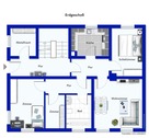 Grundriss EG - 