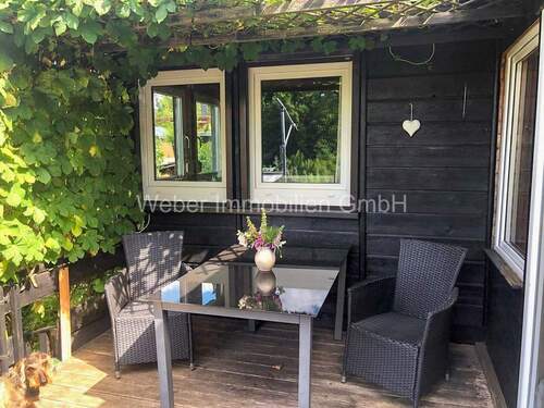 Bild 1 - ***EIN RÜCKZUGSORT FÜR DIE SEELE***