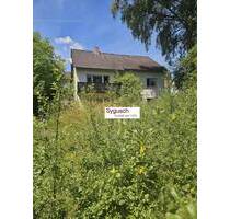 2-3 Familienhaus in idyllischer Lage mit grossem Gartengrundstück - Schlangenbad Bärstadt