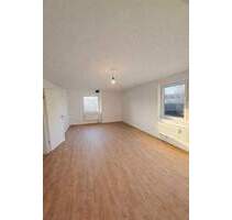 Vollständig modernisierte 2-Zimmer-Wohnung mit Stellplatz in Aglasterhausen