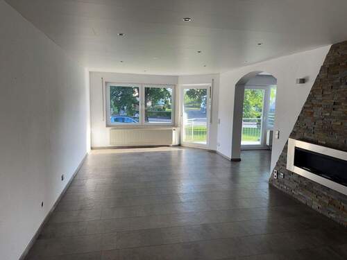 Wohnen - 3 Zimmer Etagenwohnung zum Kaufen in Balingen