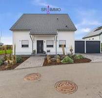 Modernes Familienidyll in Daleiden - großzügig, hell und top gepflegt