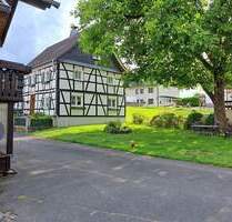 Attraktiver Resthof mit vielfachen Gestaltungsmöglichkeiten - Kürten Dürscheid