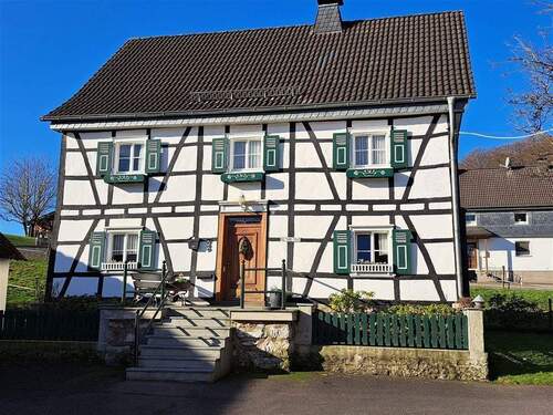 20230213_104326 - 6 Zimmer Bauernhaus, Landhaus zum Kaufen in Kürten