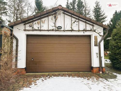 Garage - 