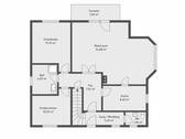 EG Grundrissskizze - 
