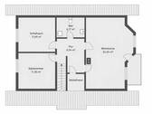 DG Grundrissskizze - 