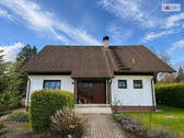 Straßenansicht_b - 9 Zimmer Einfamilienhaus in Chemnitz / Adelsberg