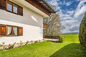 c - 6 Zimmer Doppelhaushälfte in Gmund am Tegernsee