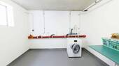 Waschraum - 