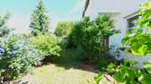 Gartenbereich EG - 